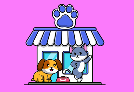 Software para Pet Shop